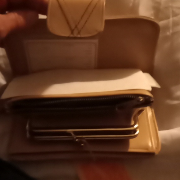 Sirco 1920s swinger wallet new - Picture 5 of 7